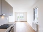 Pronájem bytu, 2+kk, 49 m²