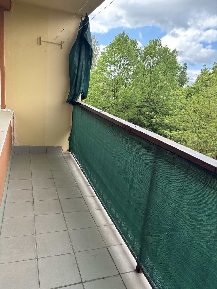 Pronájem bytu 2+kk, Křičkova, Pardubice, 13 900 Kč/měs, 55 m2