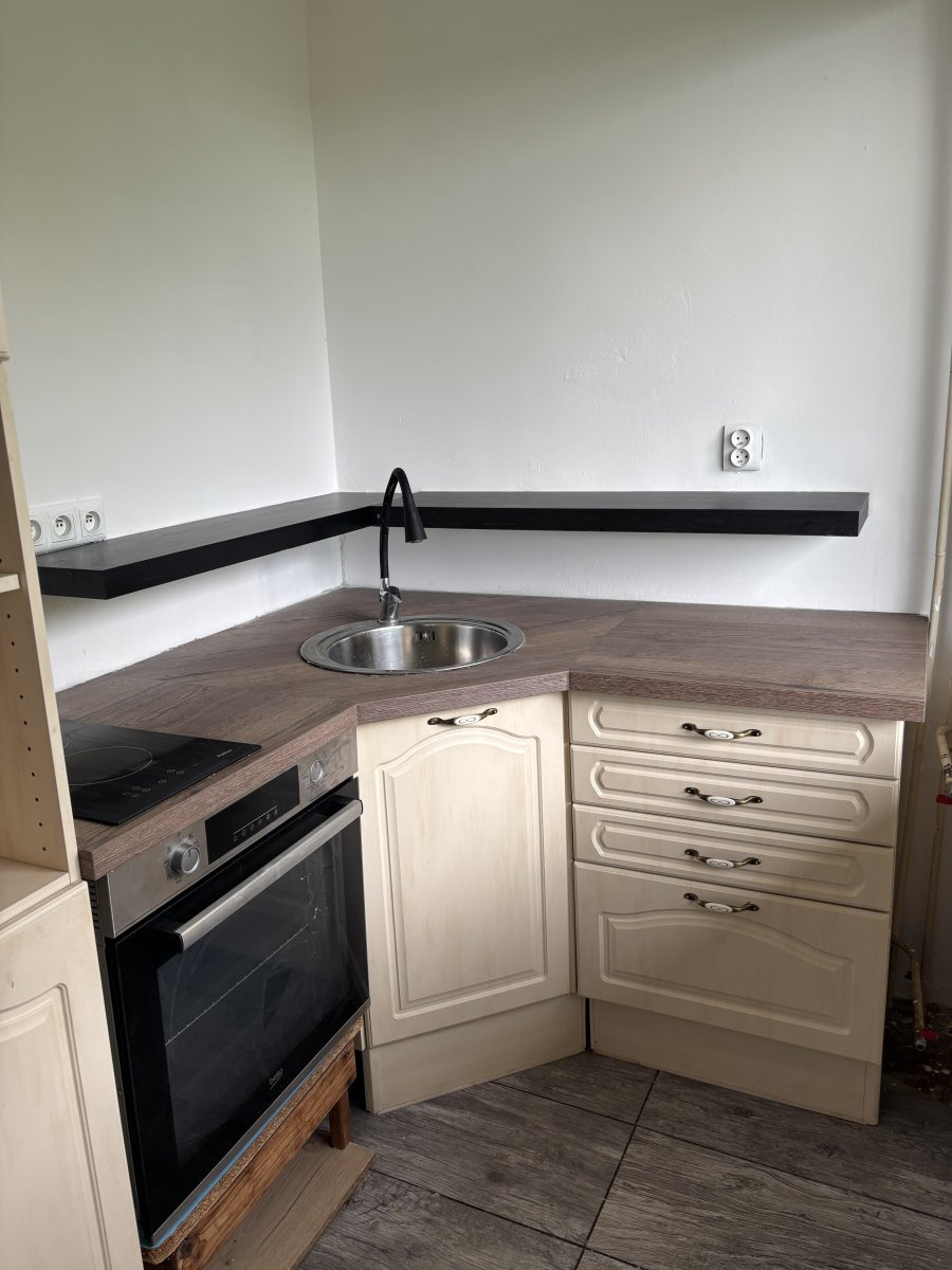 Pronájem bytu 2+kk, Křičkova, Pardubice, 13 900 Kč/měs, 55 m2