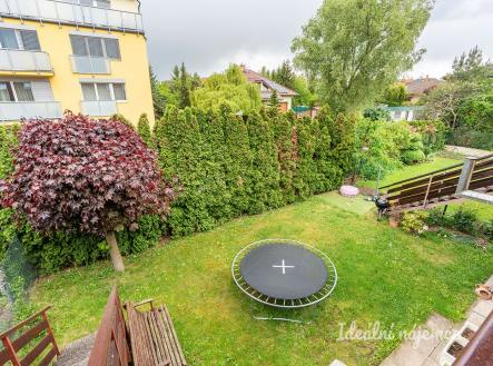 Pronájem bytu, 3+kk, 91 m²