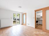Pronájem bytu, 2+kk, 34 m²