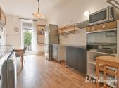 Pronájem bytu, 3+1, 60 m²