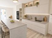 Pronájem bytu, 3+kk, 120 m²