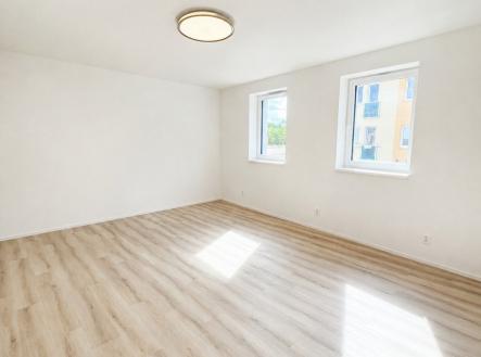 Pronájem bytu, 3+kk, 189 m²