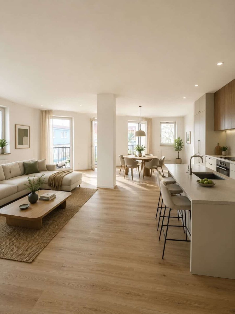 Pronájem bytu 4+kk, Mlýnská, Prostějov, 25500 Kč/měs, 123 m2