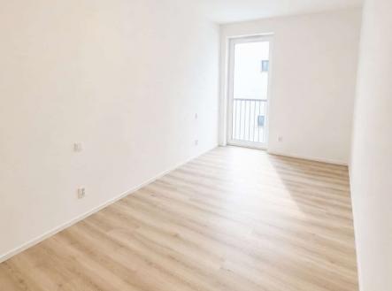 Pronájem bytu, 4+kk, 123 m²