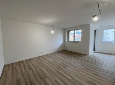 Pronájem bytu, 3+kk, 106 m²