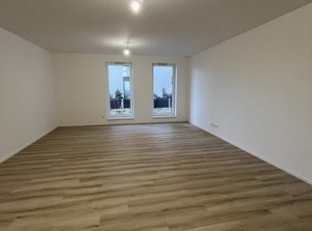 Pronájem bytu, 2+kk, 104 m²