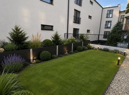 Pronájem bytu, 2+kk, 104 m²