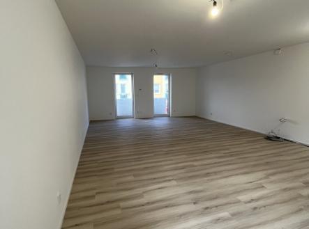 Pronájem bytu, 3+kk, 137 m²