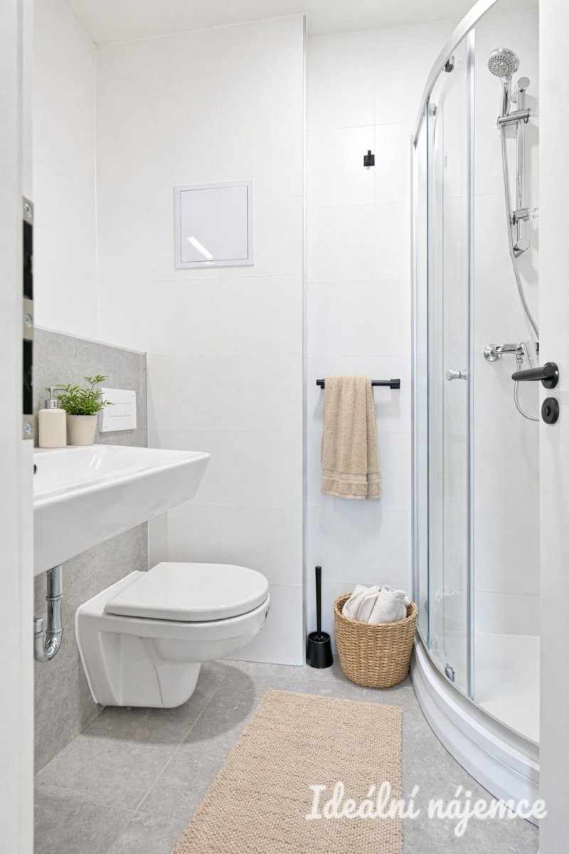 Pronájem bytu 1+1, Bubeníčkova, Židenice, 13 900 Kč/měs, 25 m2