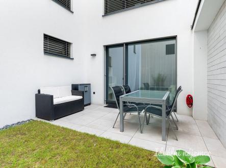 Pronájem bytu, 1+kk, 31 m²