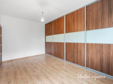 Pronájem bytu, 2+kk, 53 m²