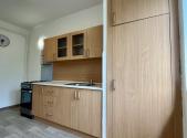 Pronájem bytu, 1+1, 38 m²