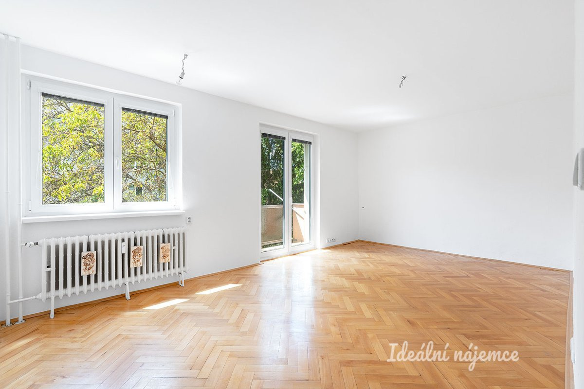 Pronájem bytu 3+1, Božkovská, Záběhlice, 24900 Kč/měs, 75 m2