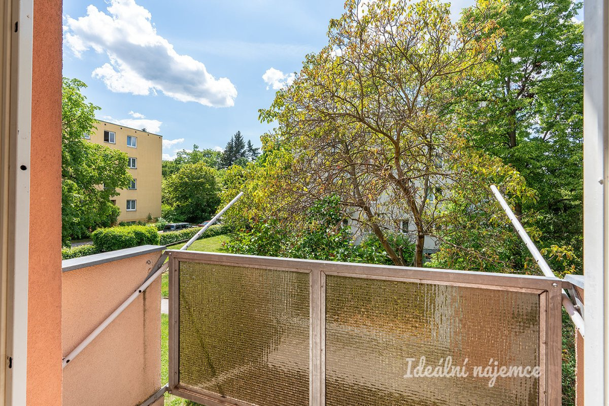 Pronájem bytu 3+1, Božkovská, Záběhlice, 24900 Kč/měs, 75 m2