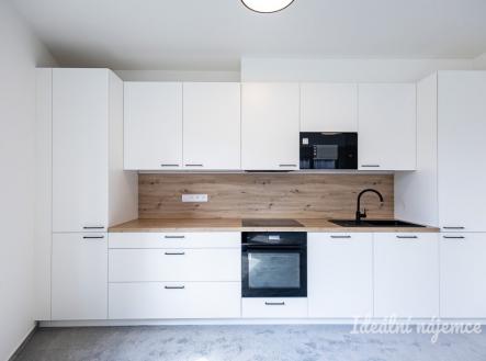 Pronájem bytu, 3+kk, 82 m² obrázek