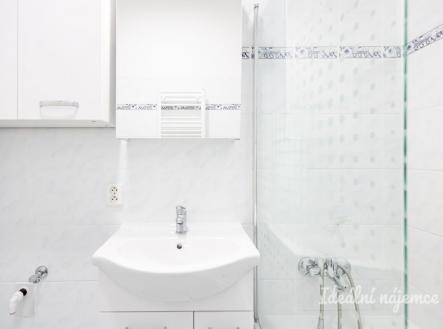Pronájem bytu, 2+kk, 51 m²