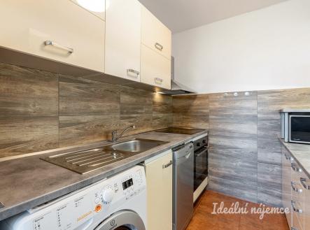 Pronájem bytu, 2+kk, 45 m² obrázek