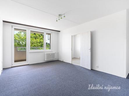Pronájem bytu, 3+1, 73 m² obrázek
