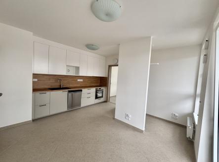 Pronájem bytu, 3+kk, 60 m²