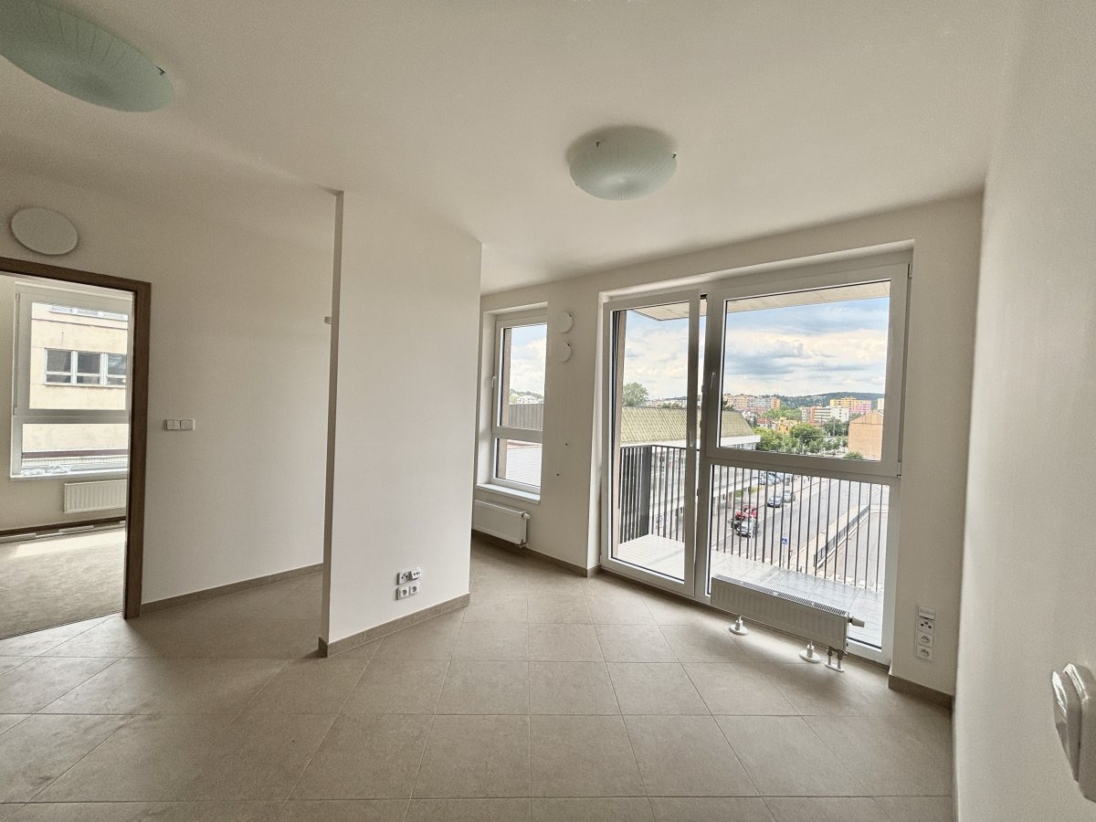 Pronájem bytu 3+kk, Nádražní, Kralupy nad Vltavou,  Kč/měs, 60 m2