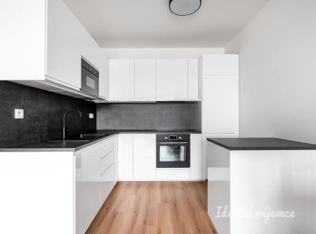 Pronájem bytu, 2+kk, 55 m²