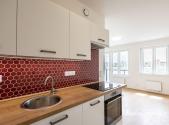 Pronájem bytu, 2+kk, 42 m²