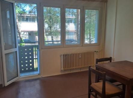 Pronájem bytu, 3+1, 64 m² obrázek