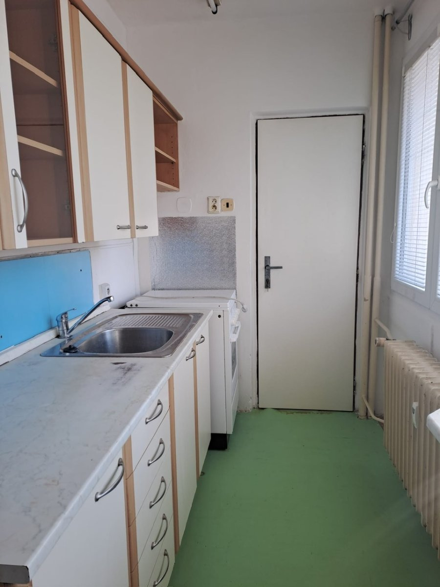 Pronájem bytu 3+1, Severní, Slezské Předměstí, 15000 Kč/měs, 64 m2