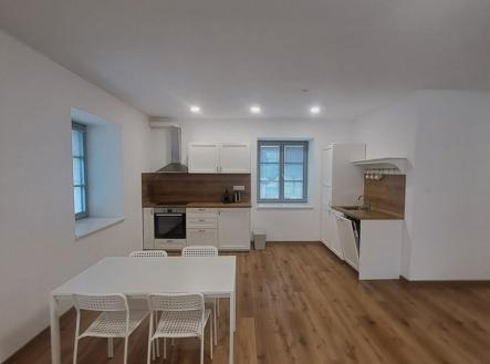 Pronájem bytu, 2+kk, 65 m²
