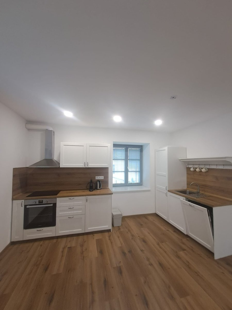 Pronájem bytu 2+kk, T. G. Masaryka, Slatiňany, 18 000 Kč/měs, 65 m2