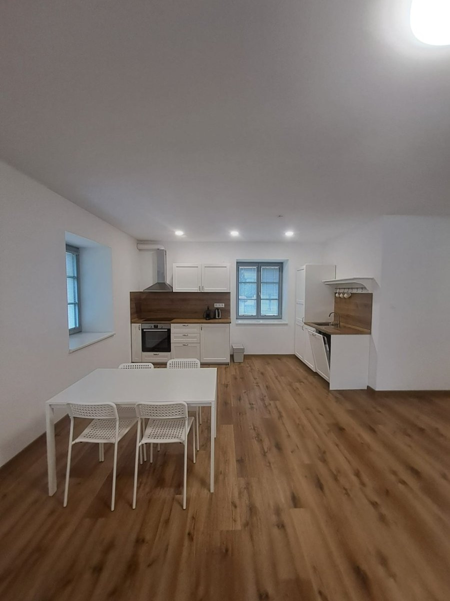 Pronájem bytu 2+kk, T. G. Masaryka, Slatiňany, 18 000 Kč/měs, 65 m2