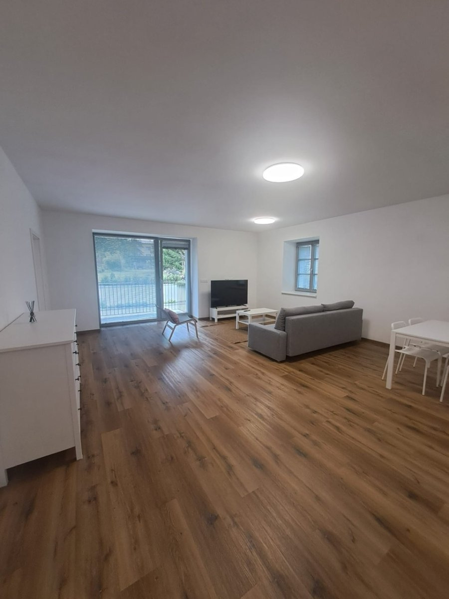 Pronájem bytu 2+kk, T. G. Masaryka, Slatiňany, 18 000 Kč/měs, 65 m2