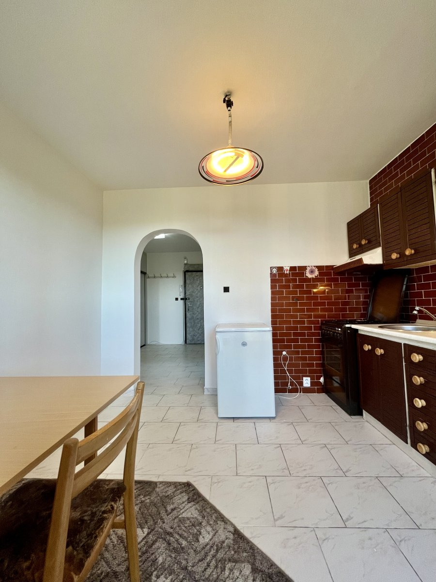Pronájem bytu 3+1, Francouzská, Poruba, 13700 Kč/měs, 69 m2