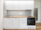 Pronájem bytu, 1+kk, 33 m²