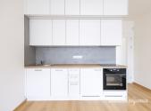 Pronájem bytu, 1+kk, 44 m²