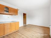 Pronájem bytu, 1+kk, 20 m²