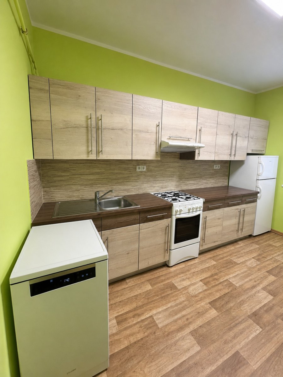 Pronájem bytu 2+1, Dvořákova, Přerov, 11500 Kč/měs, 54 m2
