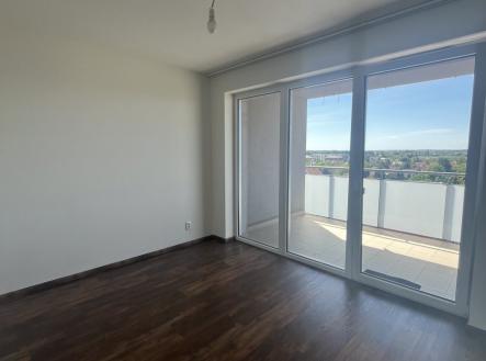 Pronájem bytu, 2+kk, 60 m²