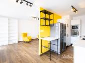 Pronájem bytu, 3+kk, 70 m²