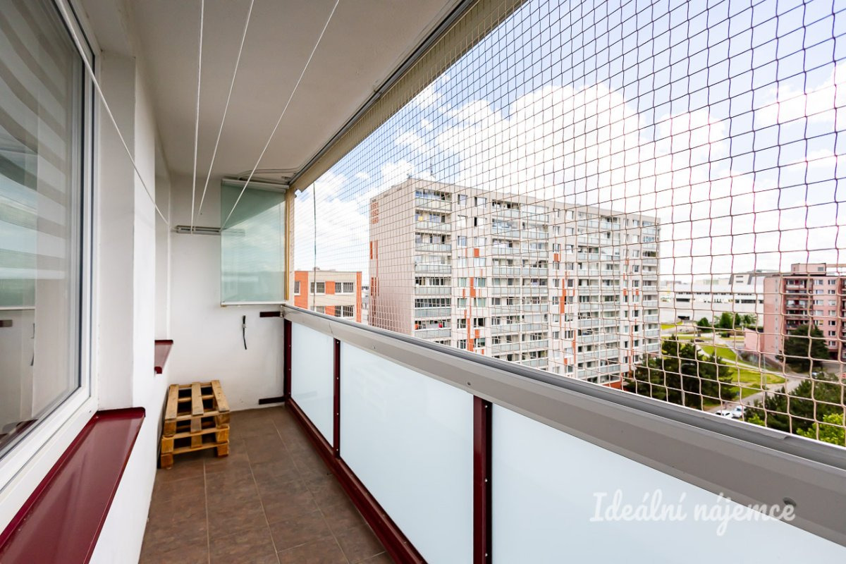 Pronájem bytu 3+kk, Dědinova, Chodov, 70 m2