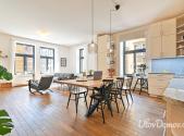 Prodej bytu, 3+kk, 96 m²