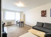 Pronájem bytu, 2+1, 54 m²