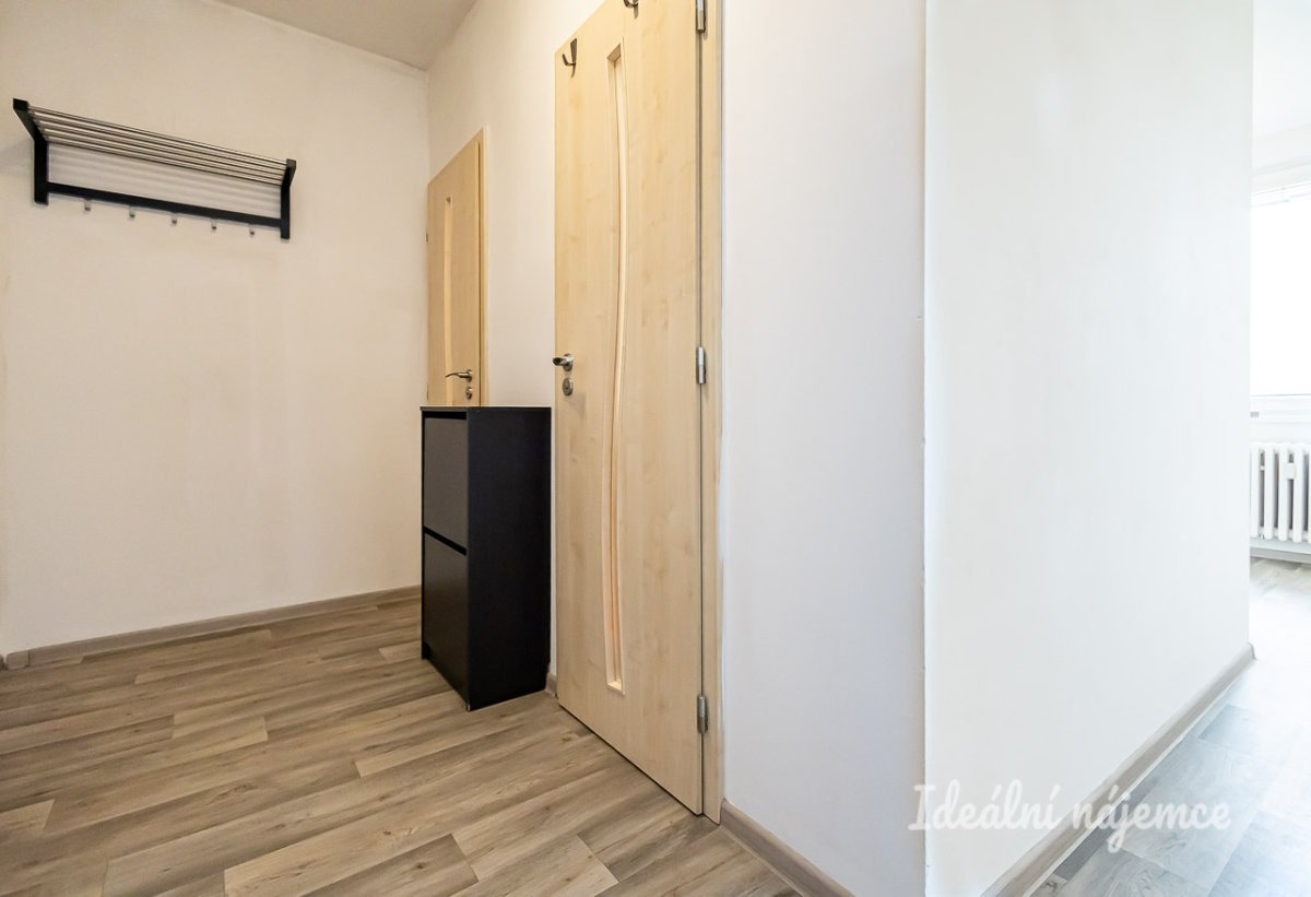 Pronájem bytu 2+1, Střížkovská, Střížkov, 23000 Kč/měs, 54 m2