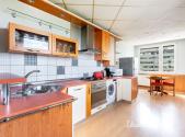 Pronájem bytu, 3+kk, 61 m²