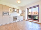 Pronájem bytu, 2+kk, 33 m²