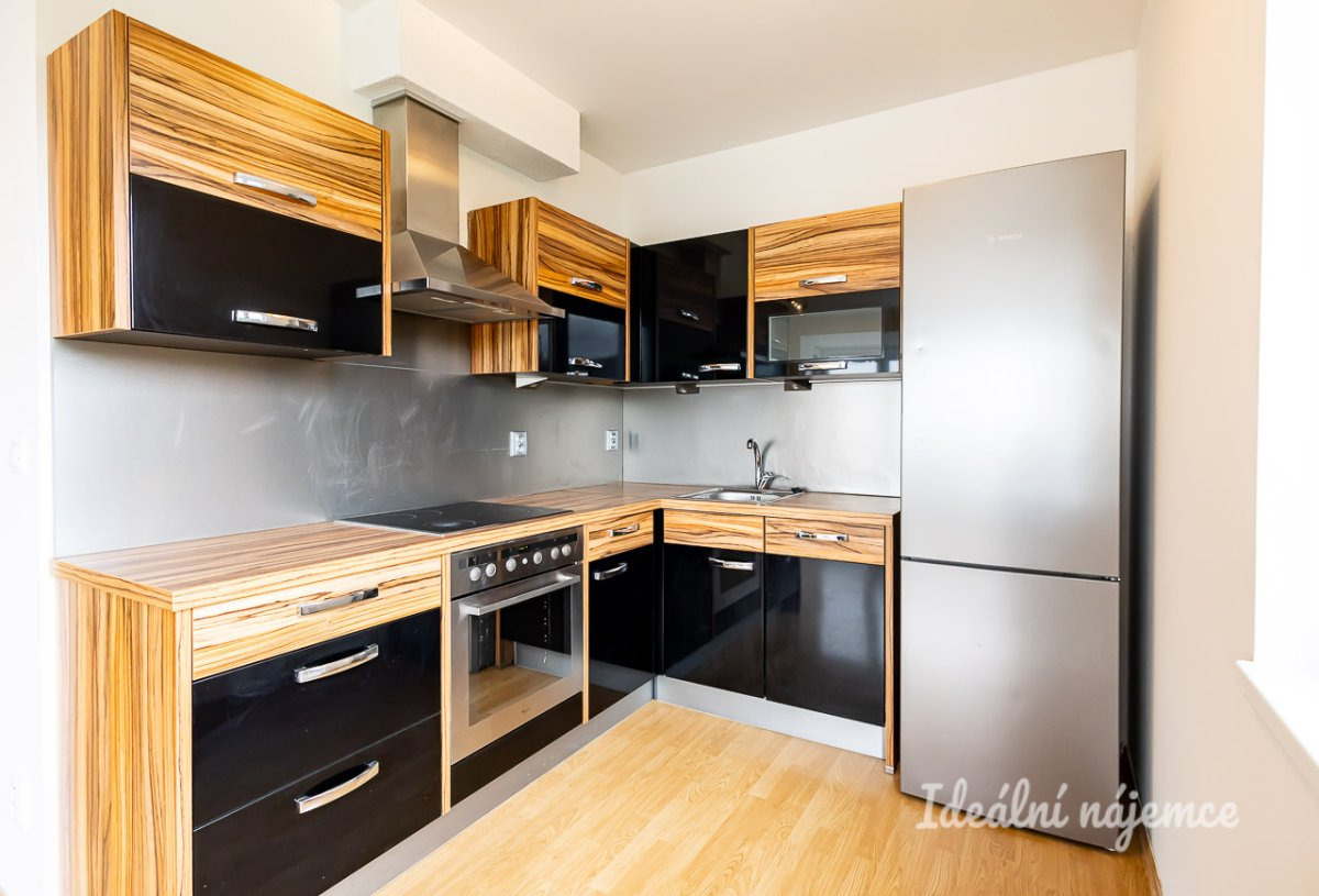 Pronájem bytu 2+kk, Jurkovičova, Háje,  Kč/měs, 69 m2
