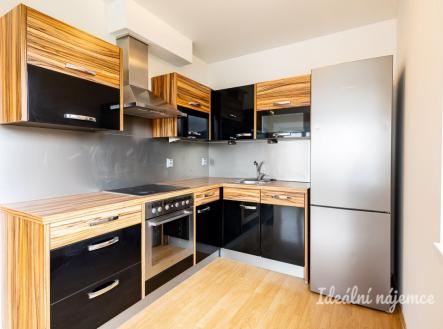 Pronájem bytu, 2+kk, 69 m²