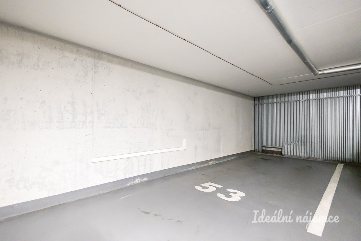 Pronájem bytu 2+kk, Jurkovičova, Háje,  Kč/měs, 69 m2
